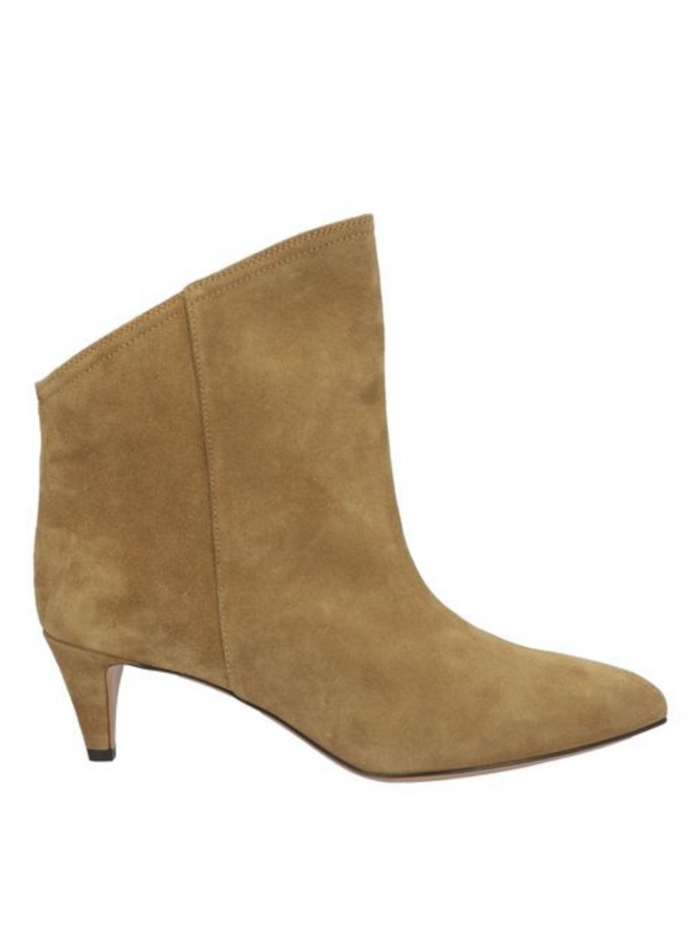 Isabel Marant Taupe Boot Size 39 BNIB